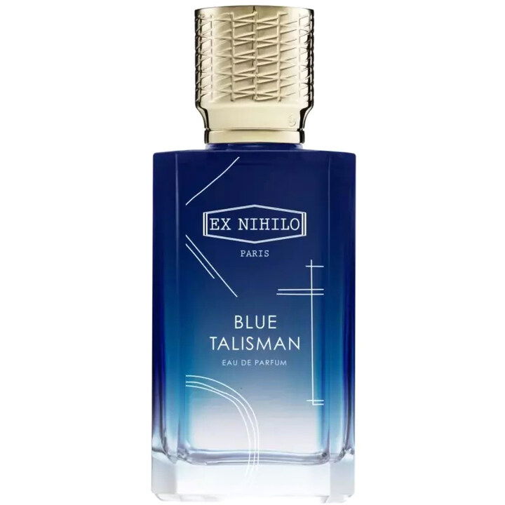 Blue Talisman EAU DE PARFUM