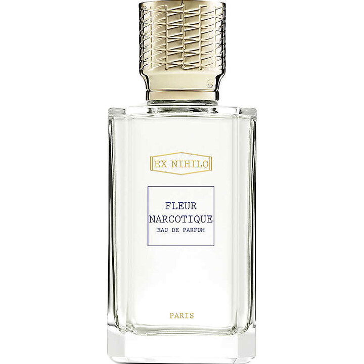 Fleur Narcotique EAU DE PARFUM