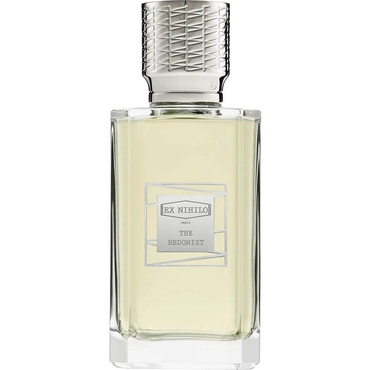 The Hedonist EAU DE PARFUM