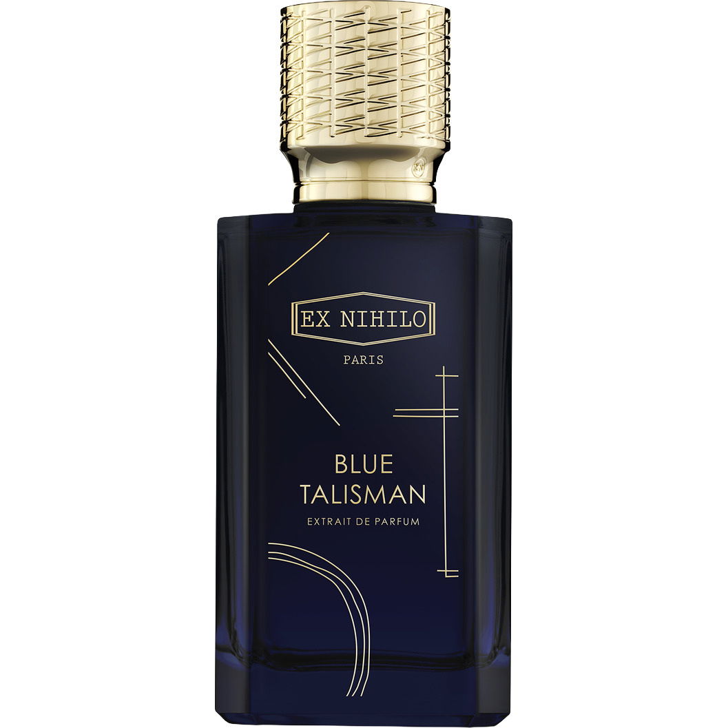 Ex Nihilo Blue Talisman EXTRAIT DE PARFUM
