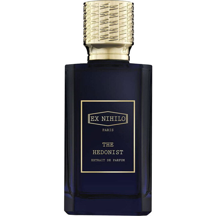 The Hedonist EXTRAIT DE PARFUM