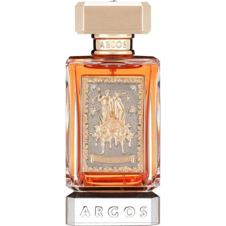 Triumph of Bacchus EAU DE PARFUM