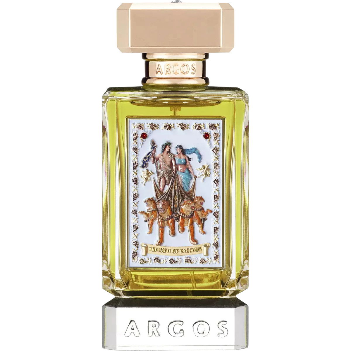 Argos Triumph of Bacchus EXTRAIT DE PARFUM