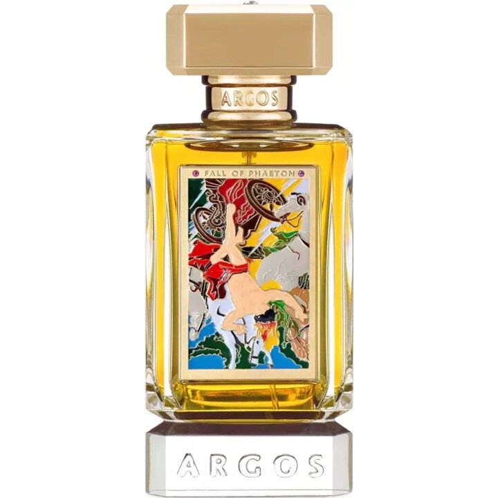 Argos Fall of Phaeton