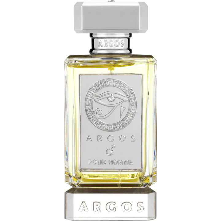 Argos pour Homme EAU DE PARFUM