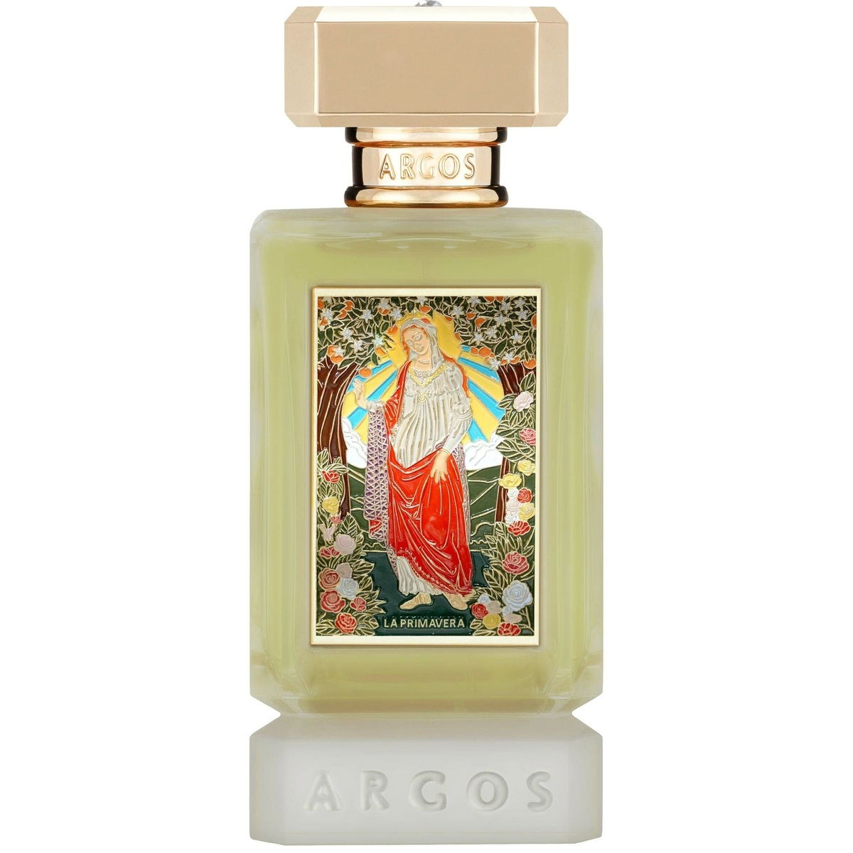 Argos La Primavera