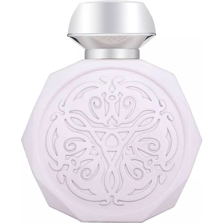 Gissah Abdul Majeed Abdullah - Ayesh Saeed Perfume Bottle