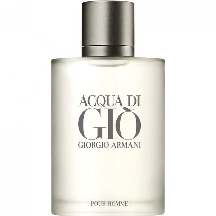Acqua di Giò pour Homme EAU DE TOILETTE