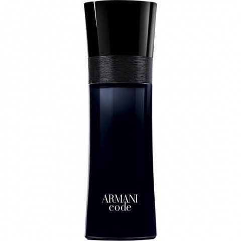 Armani Code (2004) EAU DE TOILETTE