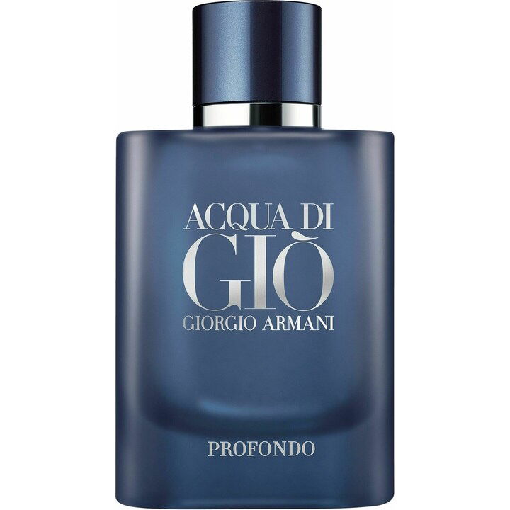Acqua di Giò Profondo (2020) EAU DE PARFUM