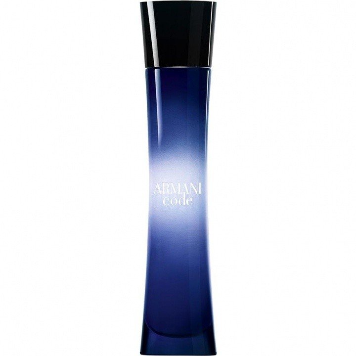 Armani Code pour Femme EAU DE PARFUM