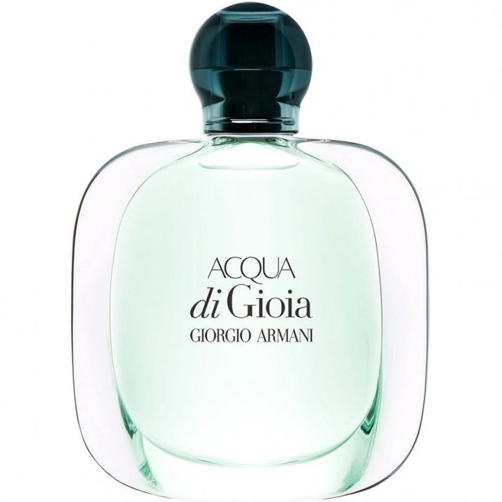 Acqua di Gioia EAU DE PARFUM