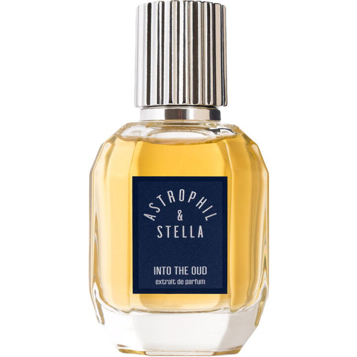Into the Oud