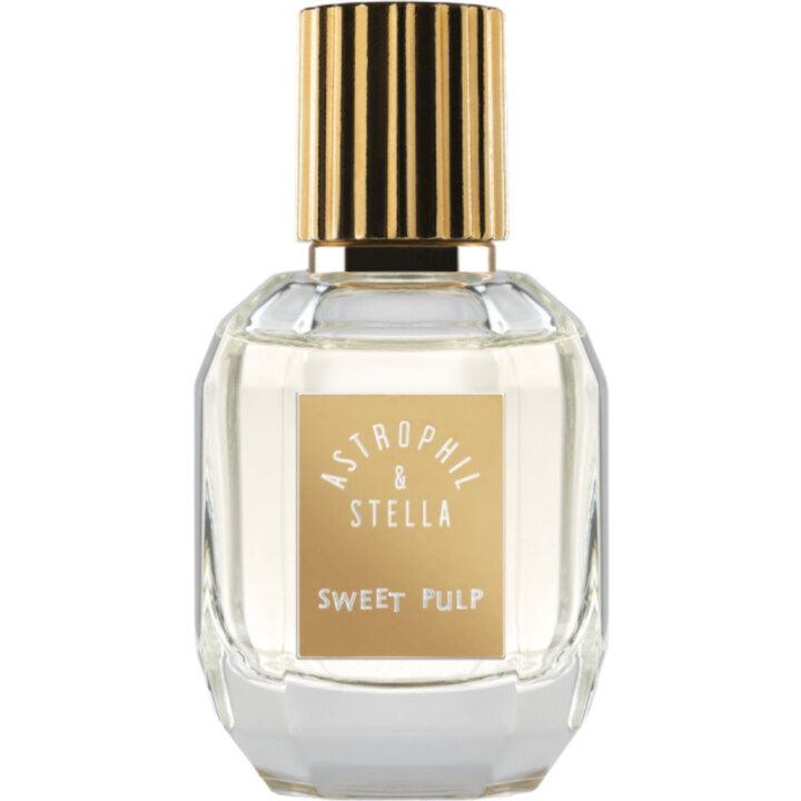 Astrophil & Stella Sweet Pulp Perfume Bottle