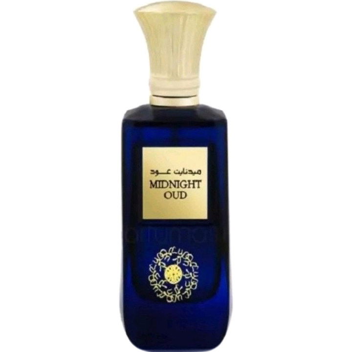 Midnight Oud EAU DE PARFUM
