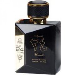 Oud 24 Hours EAU DE PARFUM