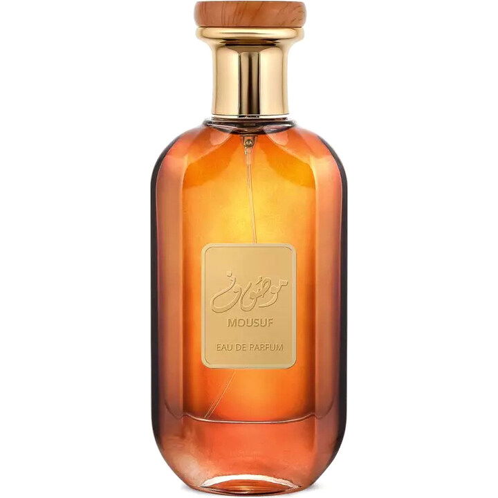 Mousuf EAU DE PARFUM