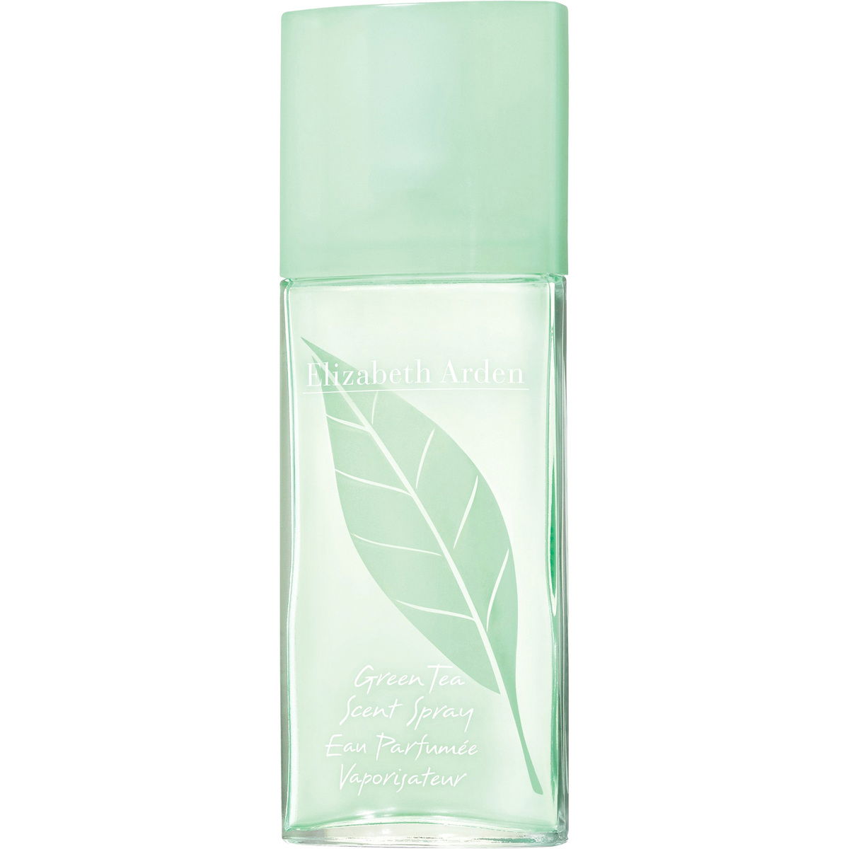 Elizabeth Arden Green Tea EAU PARFUMÉE Perfume Bottle