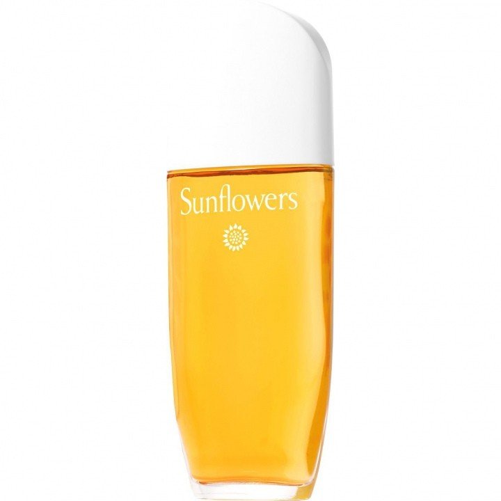 Sunflowers EAU DE TOILETTE