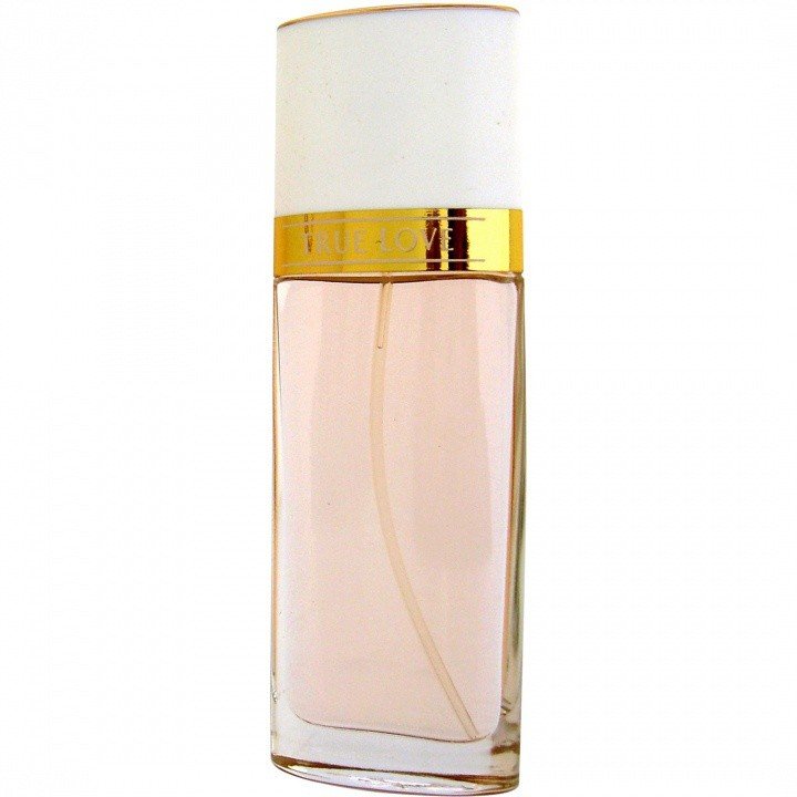 True Love EAU DE TOILETTE
