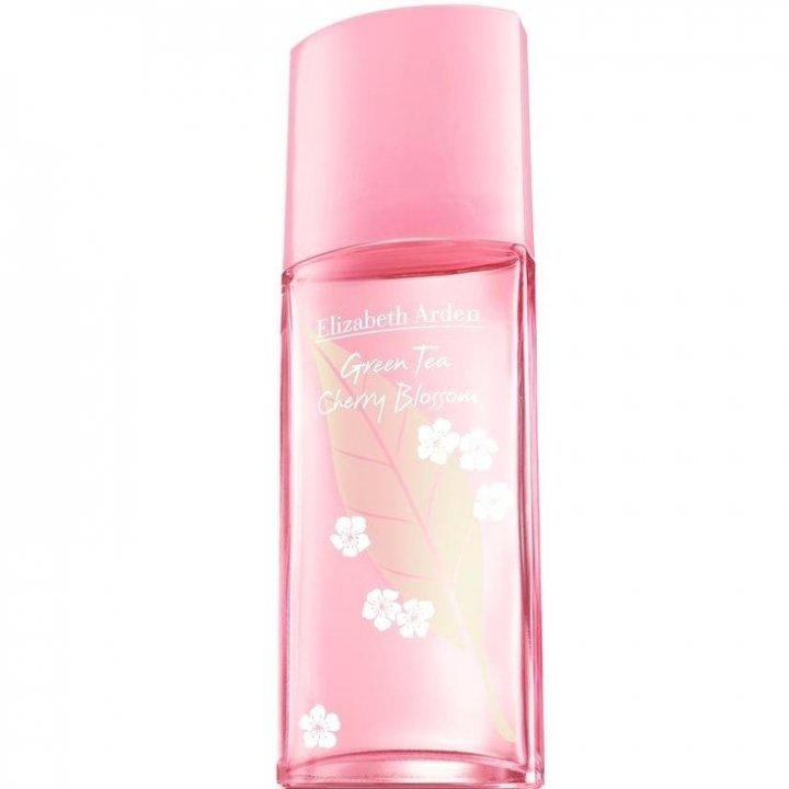 Elizabeth Arden Green Tea Cherry Blossom