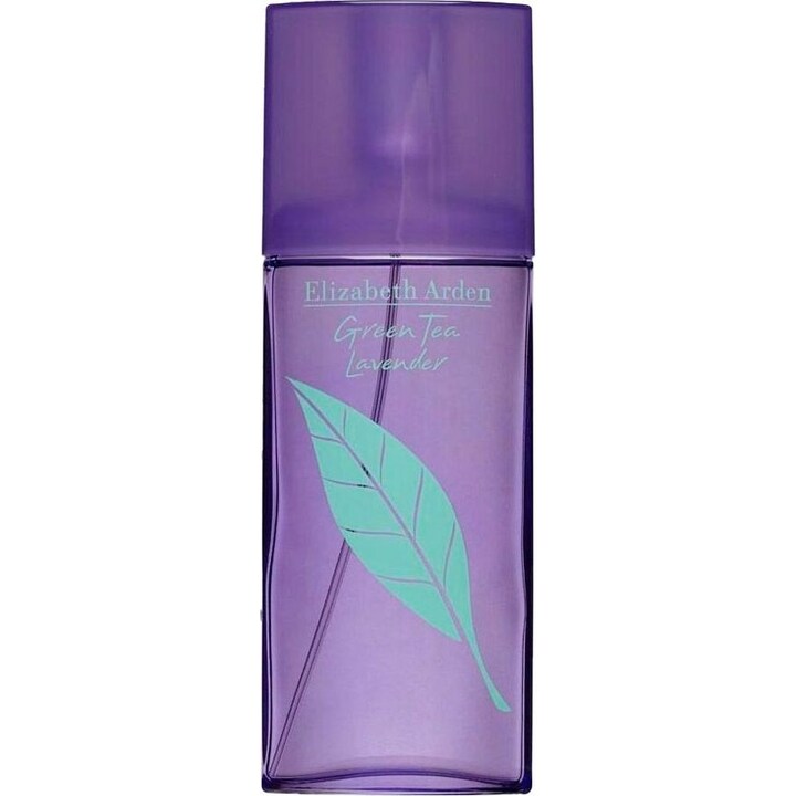 Green Tea Lavender
