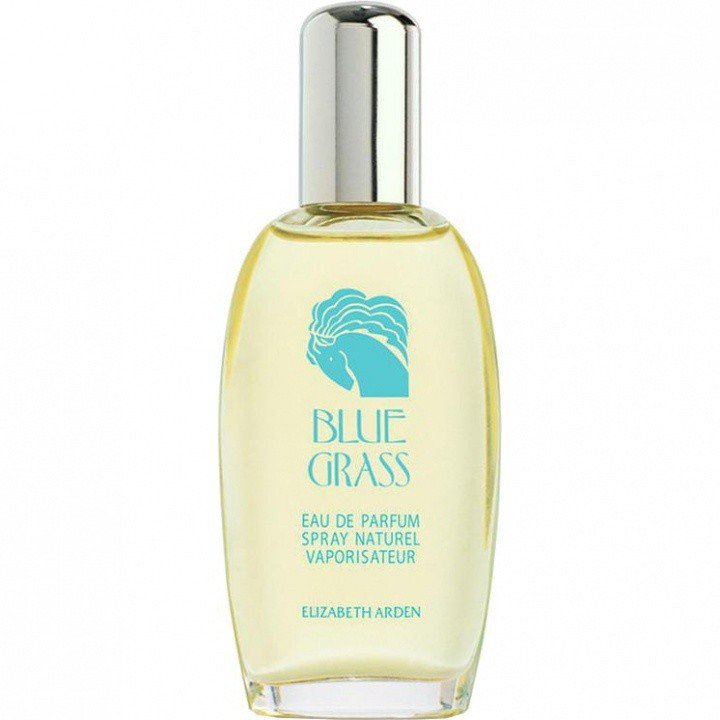 Blue Grass (1989)