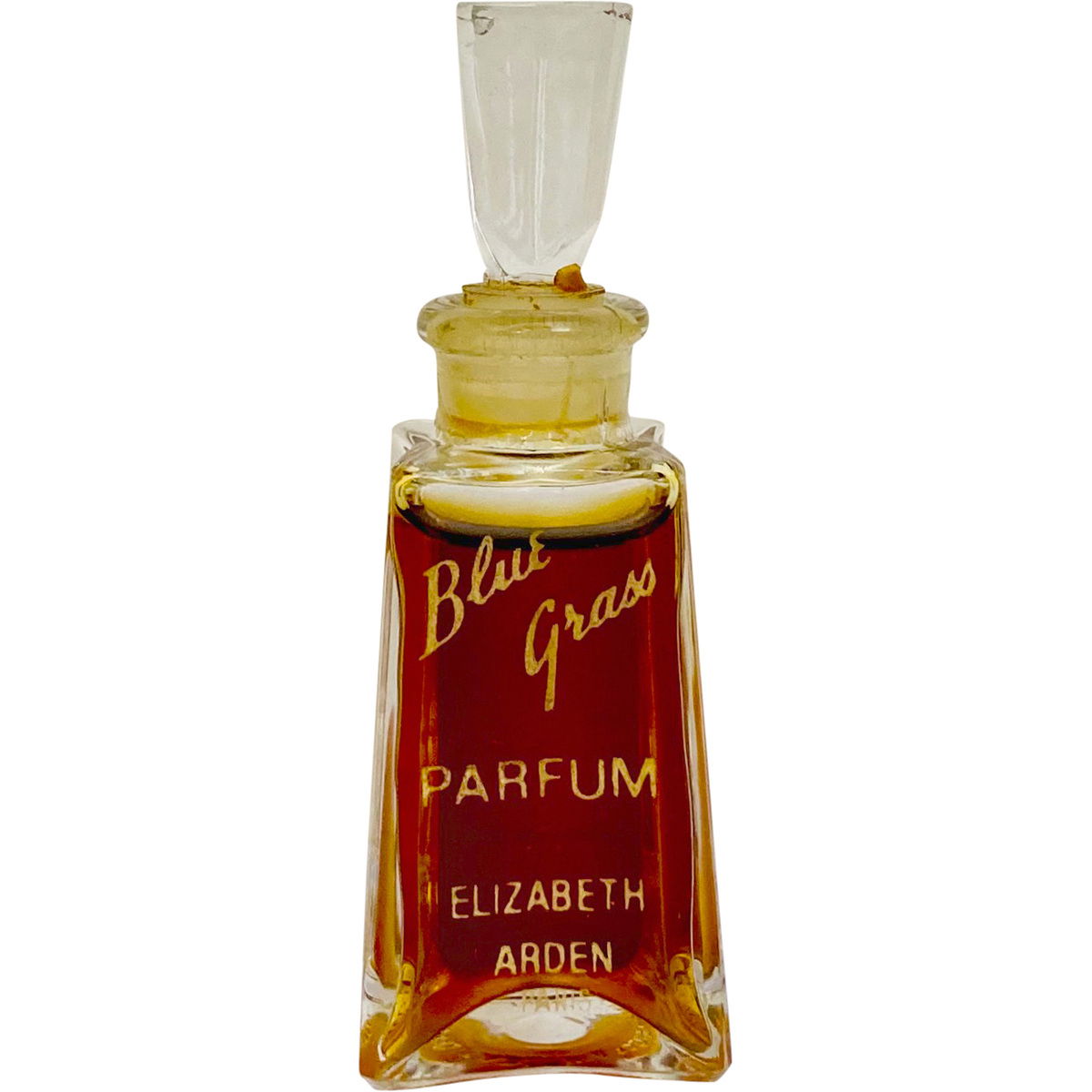 Blue Grass (1934) PERFUME
