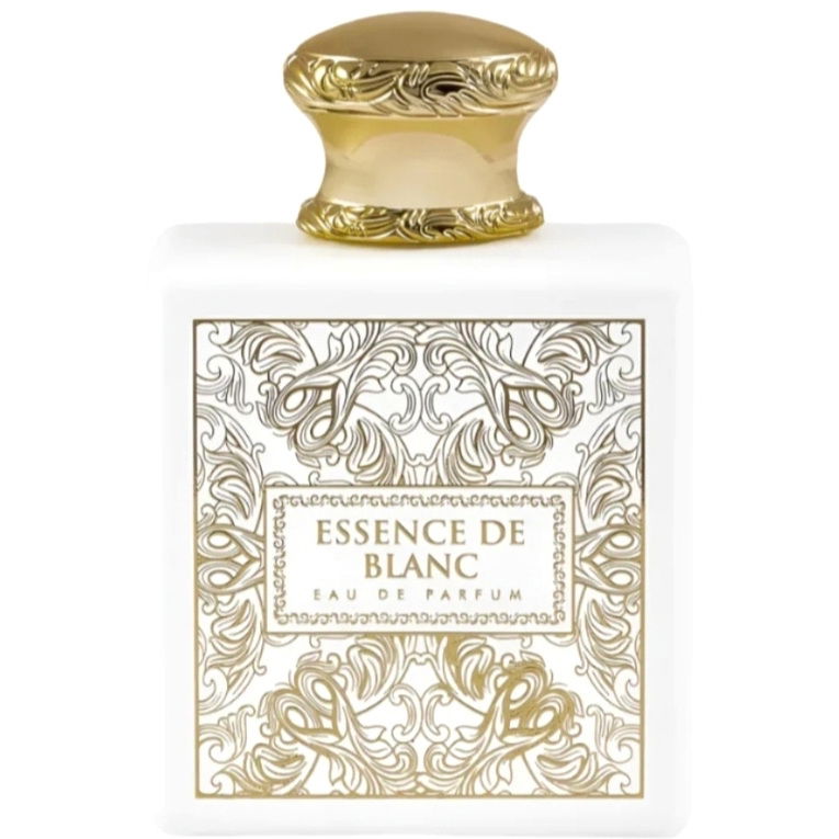 Essence de Blanc