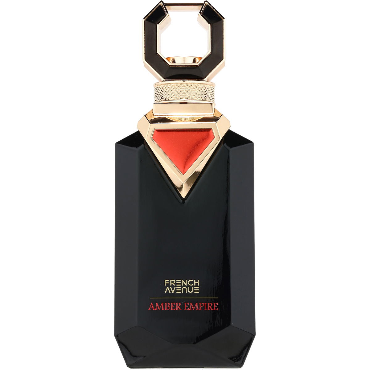 French Avenue Amber Empire
