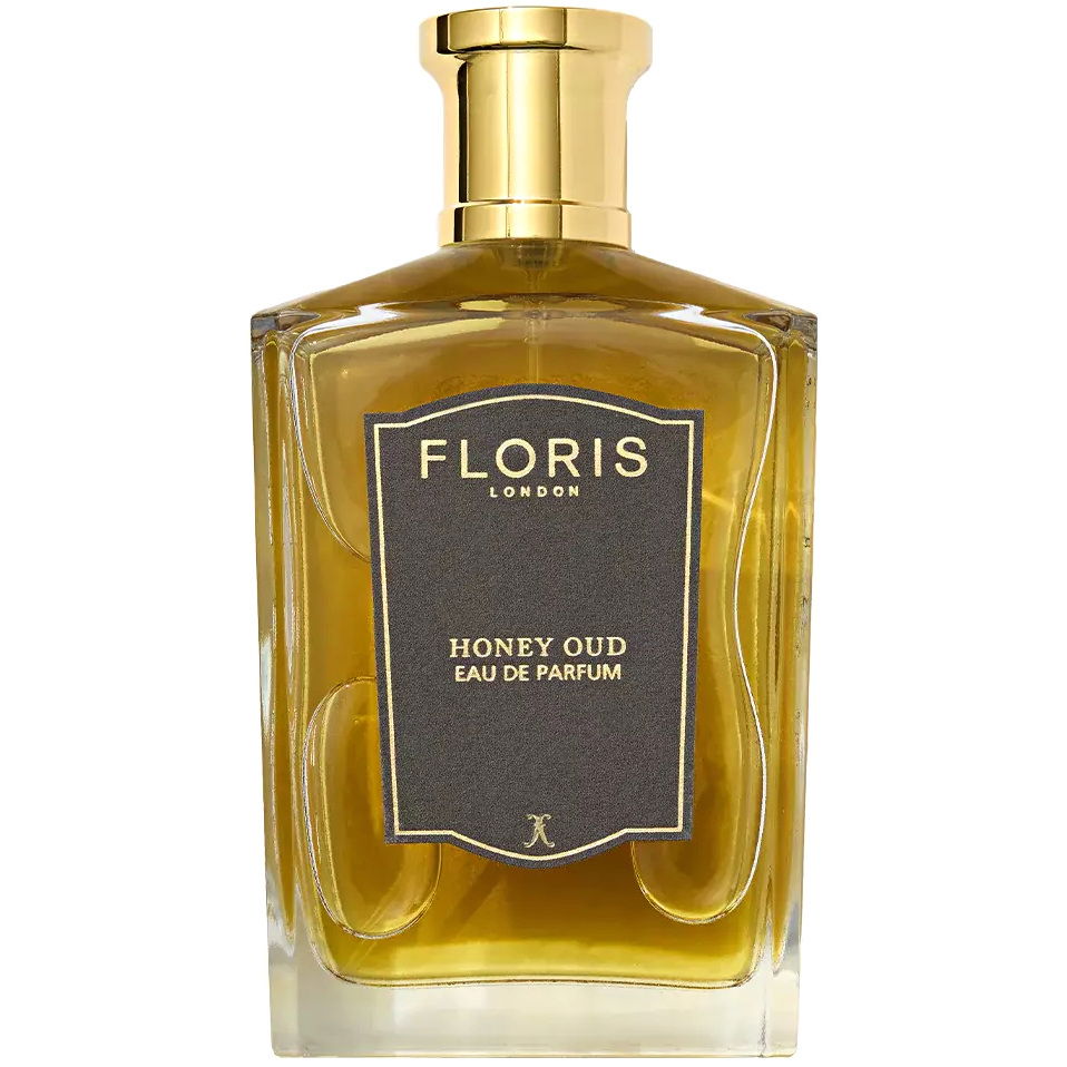 Honey Oud