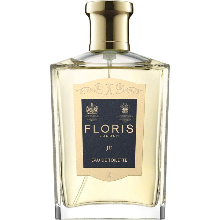JF EAU DE TOILETTE