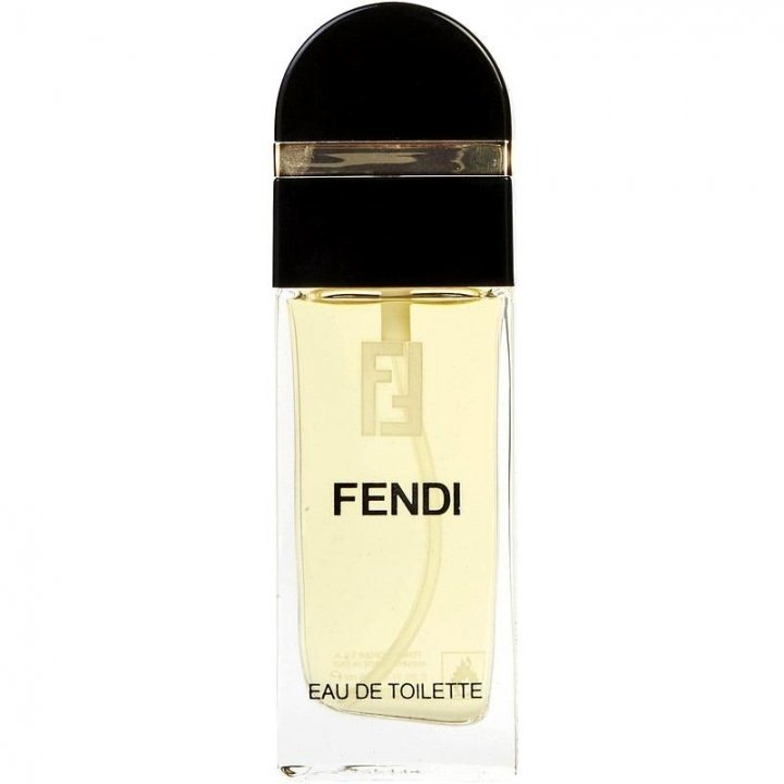 Fendi (1987) EAU DE TOILETTE