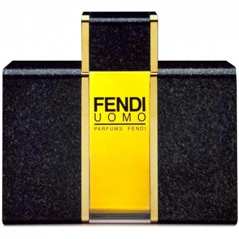 Fendi Uomo EAU DE TOILETTE