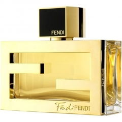Fendi Fan di Fendi EAU DE PARFUM Perfume Bottle