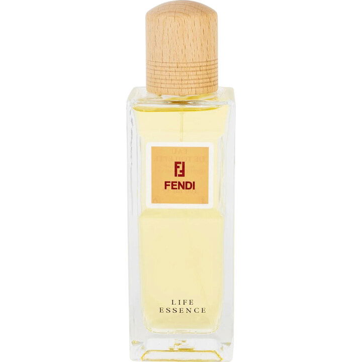 Life Essence EAU DE TOILETTE