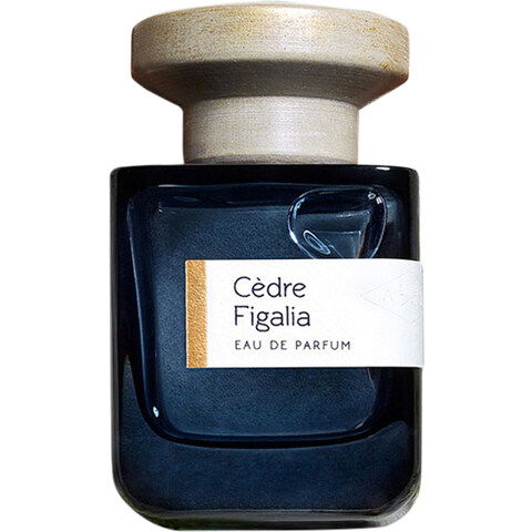 Atelier Materi Cèdre Figalia
