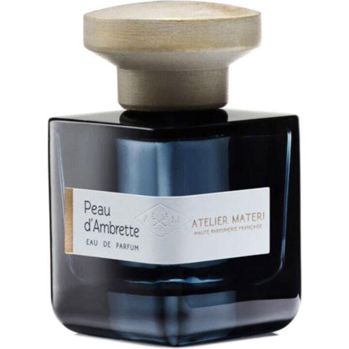 Bois d'Ambrette