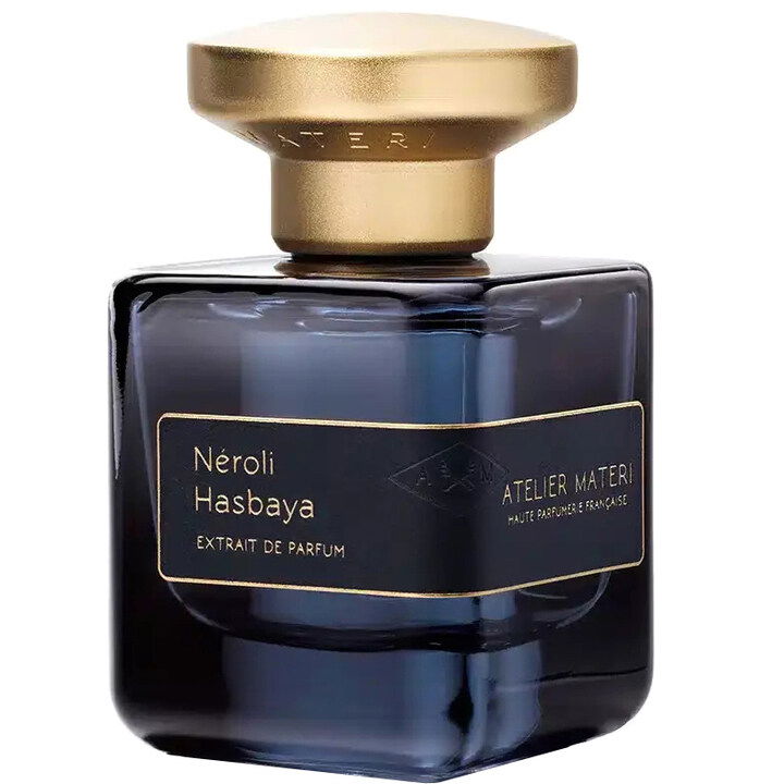 Atelier Materi Néroli Hasbaya