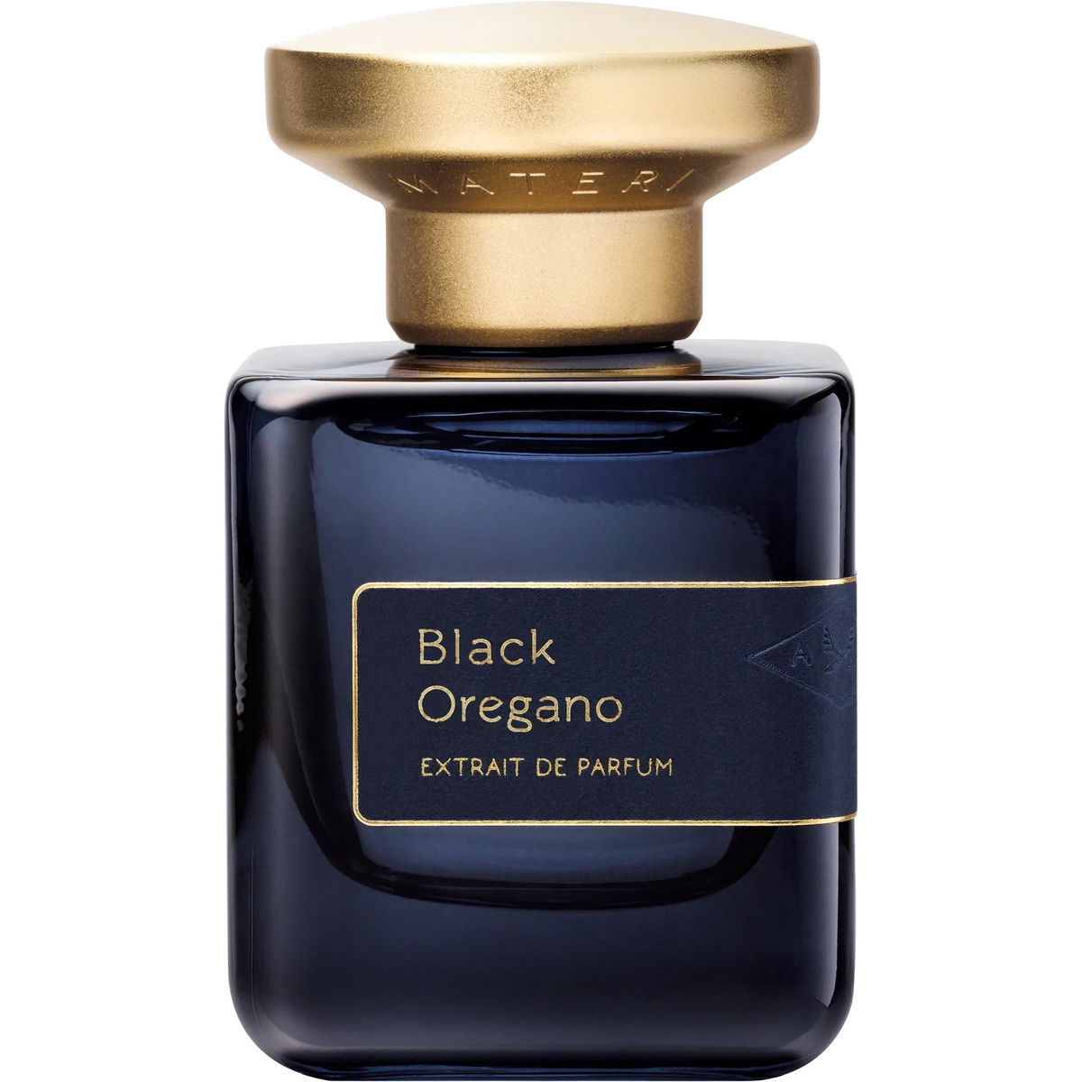Atelier Materi Black Oregano