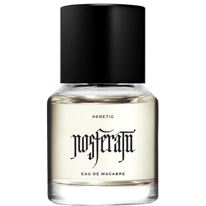 Nosferatu EAU DE PARFUM