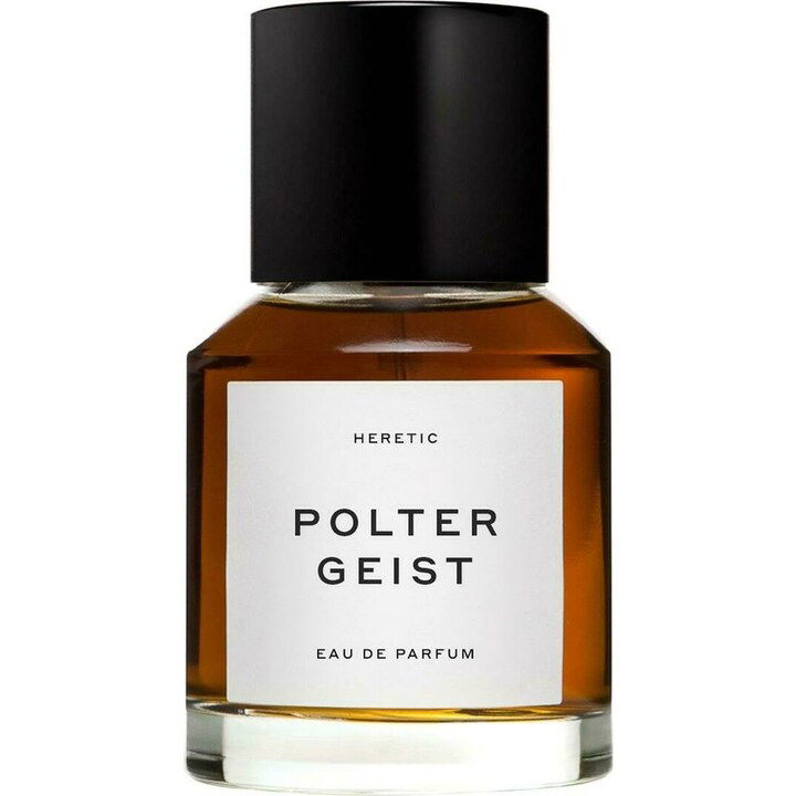 Poltergeist EAU DE PARFUM