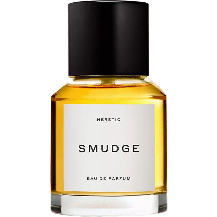 Heretic Smudge Perfume Bottle