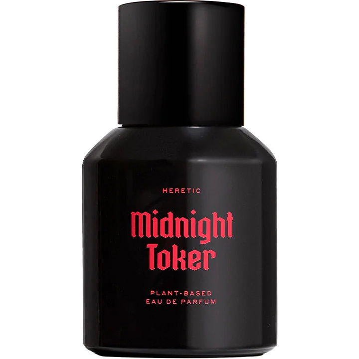 Heretic Midnight Toker (2025)