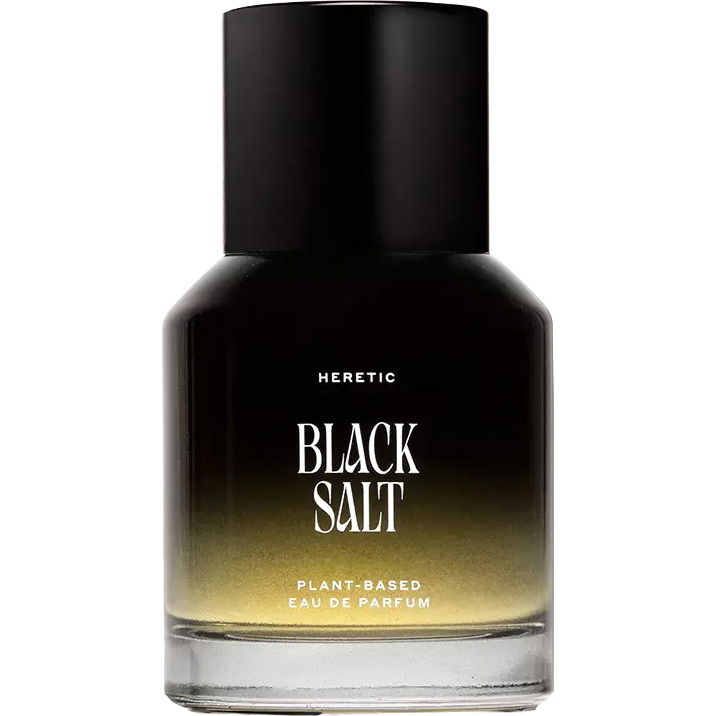 Heretic Black Salt