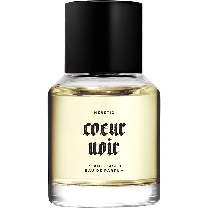 Heretic Coeur Noir (2024) Perfume Bottle