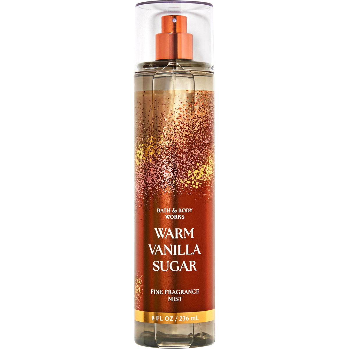 Warm Vanilla Sugar FRAGRANCE MIST