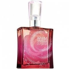 Warm Vanilla Sugar EAU DE TOILETTE
