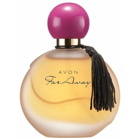 Far Away EAU DE PARFUM