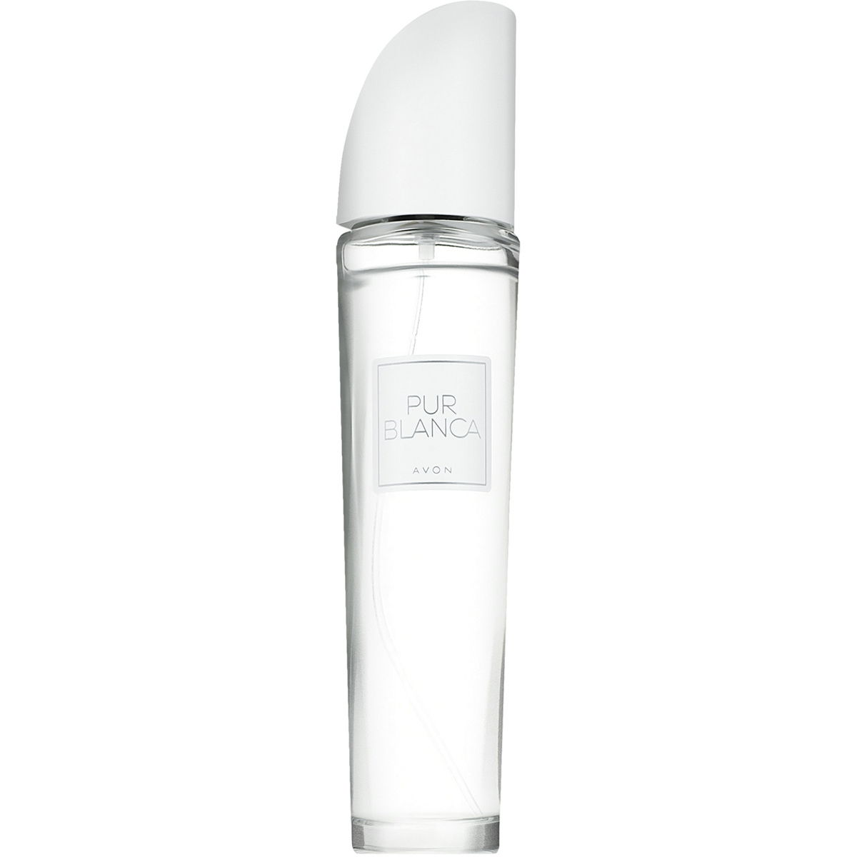 Avon Pur Blanca EAU DE TOILETTE
